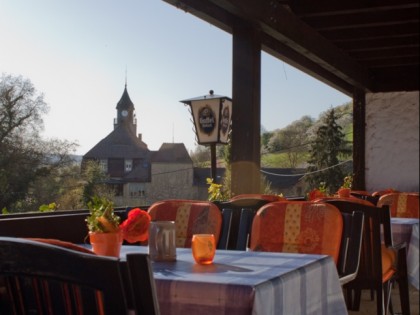 照片: Landhaus Arienheller